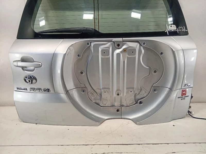 Portello POST 6700542351 Toyota RAV 4 III 2006