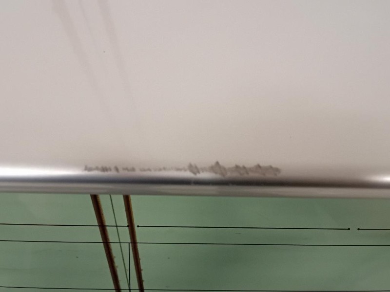 Portello POST 6700542351 Toyota RAV 4 III 2006