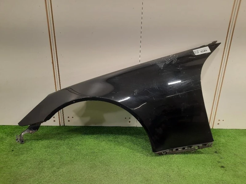 Parafango ANT SX Mercedes Classe SLK R171 2004