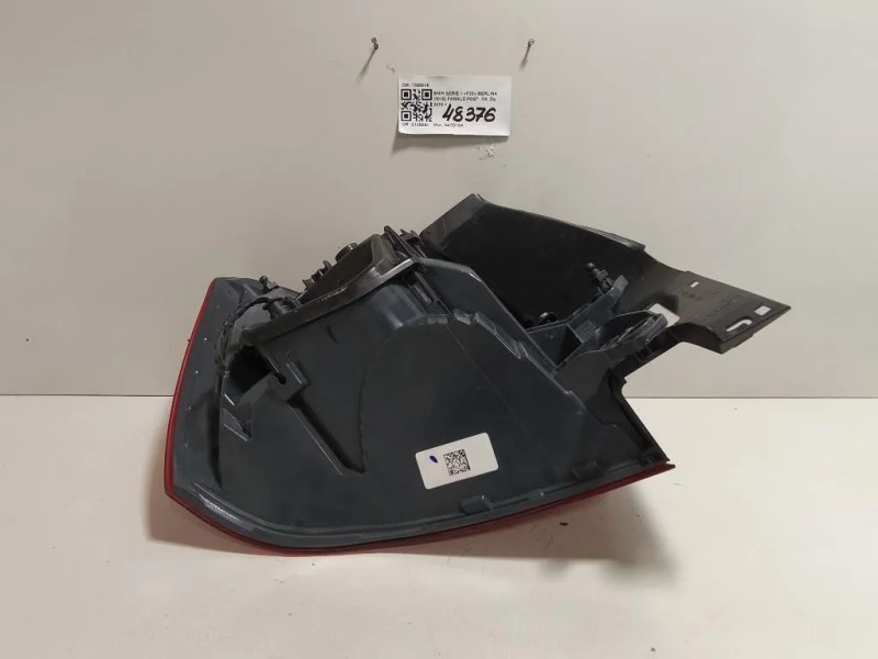 Fanale POST DX 7359018 Bmw Serie 1 F20 Berlina 2015