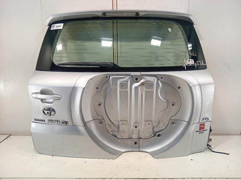 Portello POST 6700542351 Toyota RAV 4 III 2006