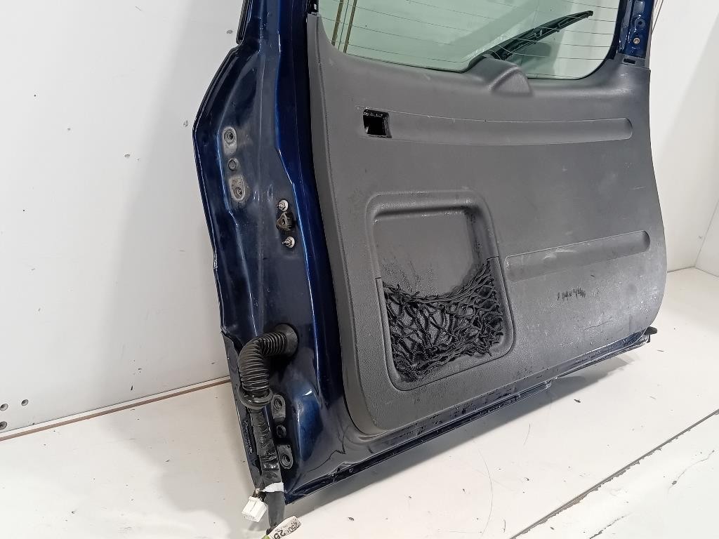 Portello POST 6700542351 Toyota RAV 4 III 2006