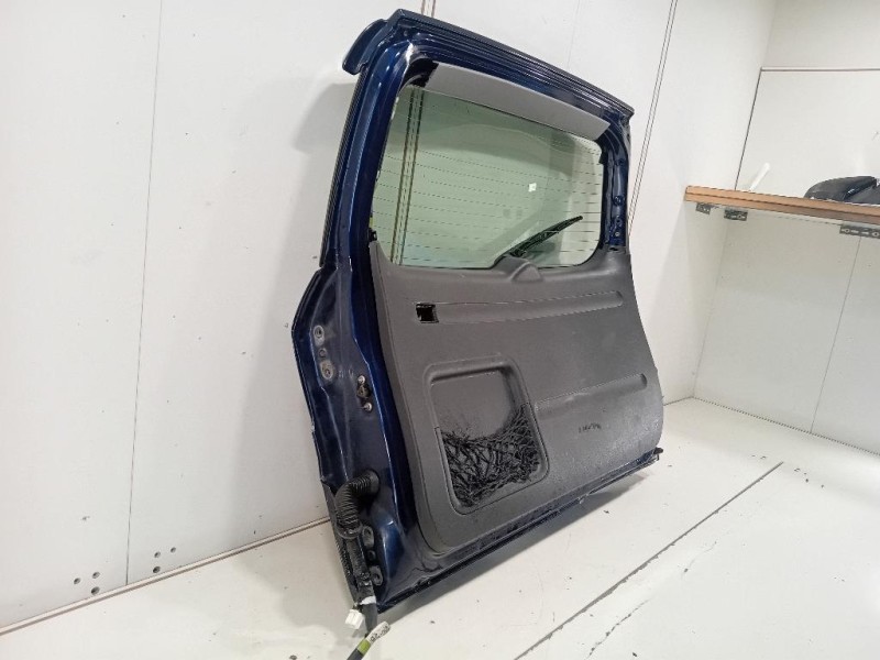 Portello POST 6700542351 Toyota RAV 4 III 2006