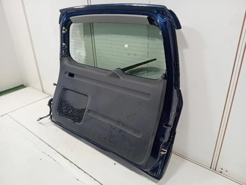 Portello POST 6700542351 Toyota RAV 4 III 2006