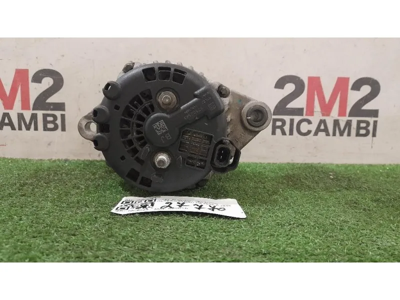 Alternatore 13502583 Opel Insignia A 2009