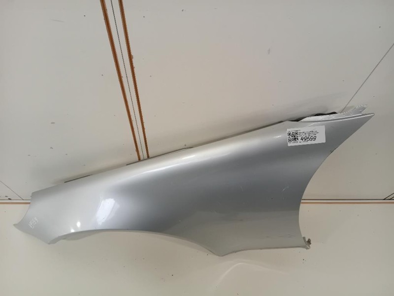 Fanale POST DX 63217241544 Bmw Serie 1 F20 Berlina 2015