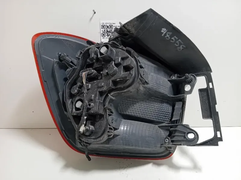 Fanale POST DX 63217241544 Bmw Serie 1 F20 Berlina 2015