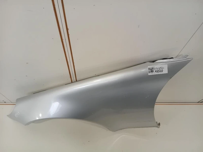 Parafango ANT SX A1718800306 Mercedes Classe SLK R171 2004