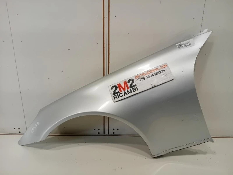 Parafango ANT SX A1718800306 Mercedes Classe SLK R171 2004