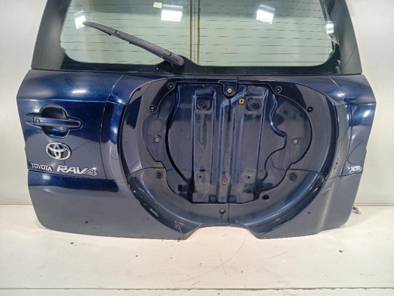 Portello POST 6700542351 Toyota RAV 4 III 2006
