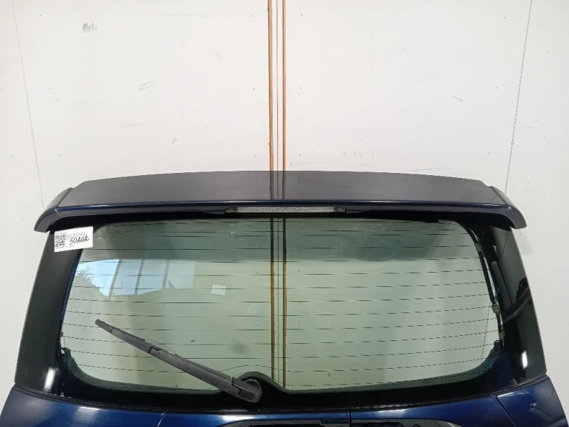 Portello POST 6700542351 Toyota RAV 4 III 2006