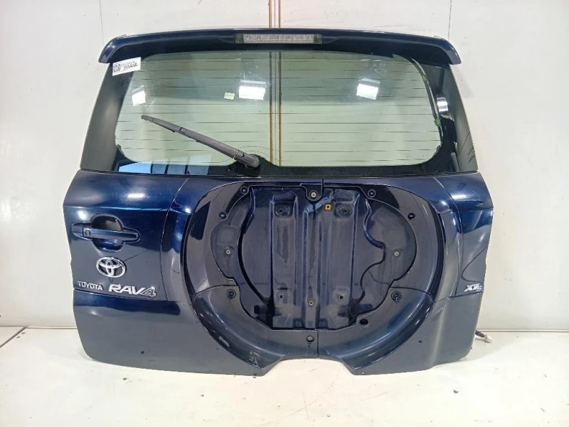 Portello POST 6700542351 Toyota RAV 4 III 2006