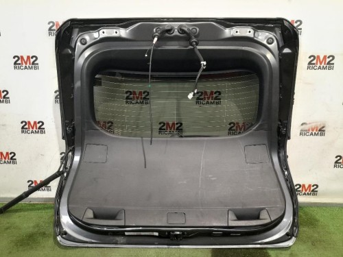 Portello POST 6700542650 Toyota RAV 4 V 2018