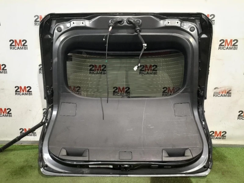 Portello POST 6700542650 Toyota RAV 4 V 2018