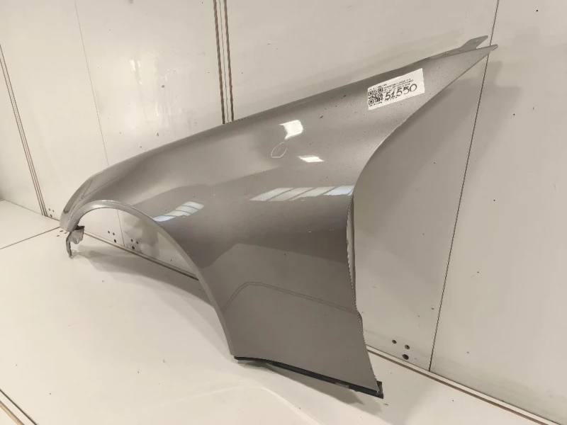 Parafango ANT SX A1718800306 Mercedes Classe SLK R171 2004