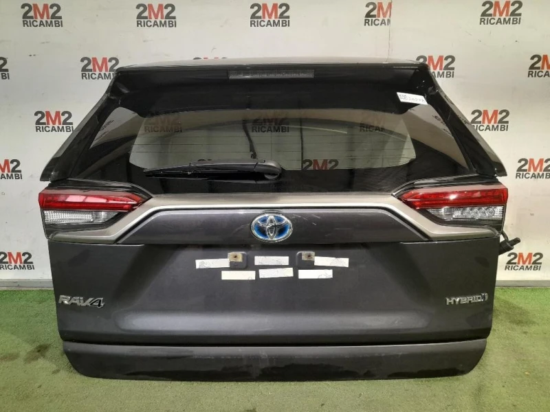 Portello POST 6700542650 Toyota RAV 4 V 2018