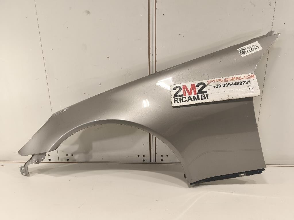 Fanale POST DX 7424494 Bmw Serie 1 F20 Berlina 2015