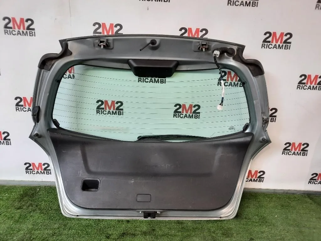 Portello POST NUDO 670050D160 Toyota Yaris France II 2006