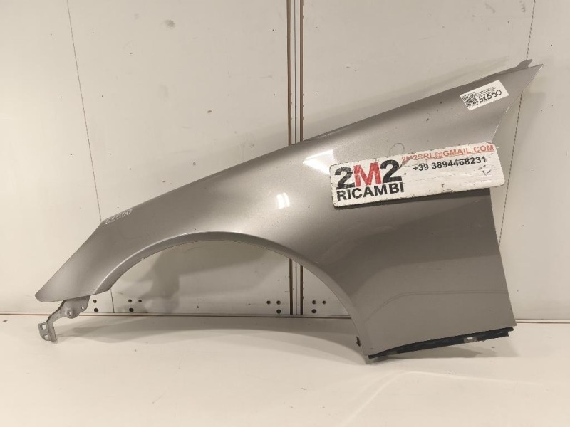 Fanale POST DX 7424494 Bmw Serie 1 F20 Berlina 2015