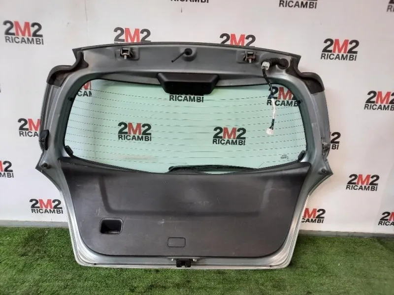 Portello POST NUDO 670050D160 Toyota Yaris France II 2006