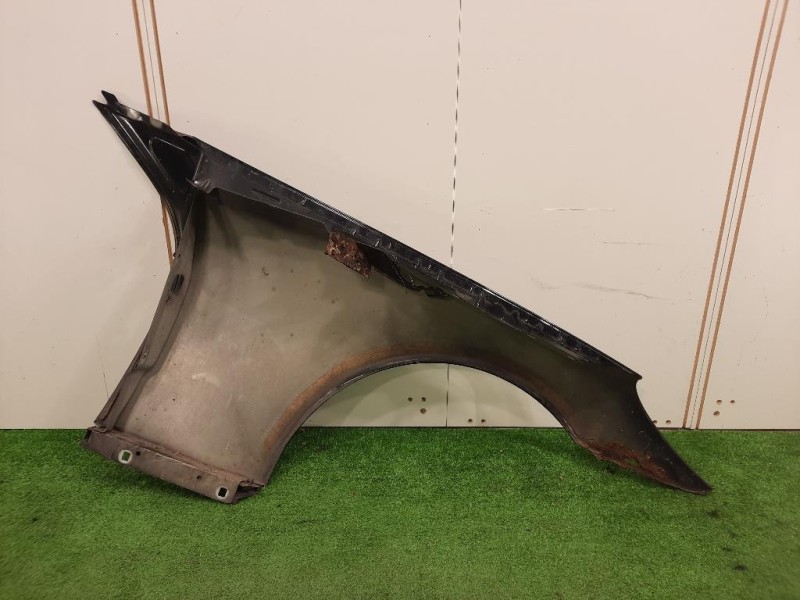 Fanale POST DX 7424494 Bmw Serie 1 F20 Berlina 2015