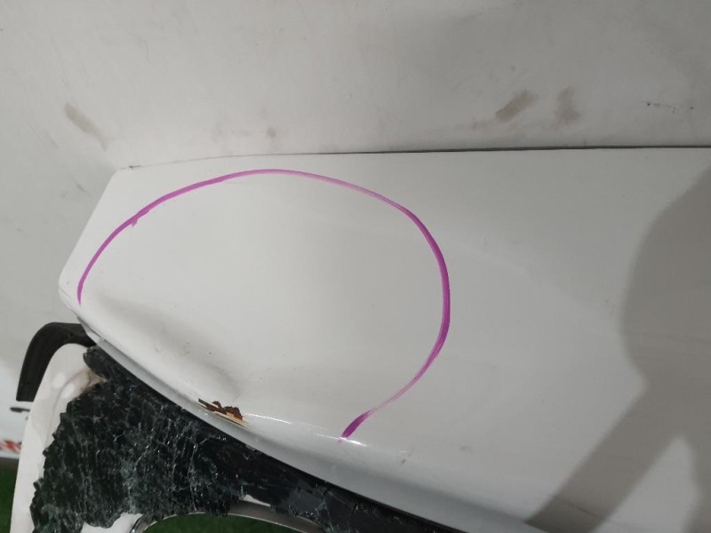 Portello POST NUDO 670050D111 Toyota Yaris IV 2012