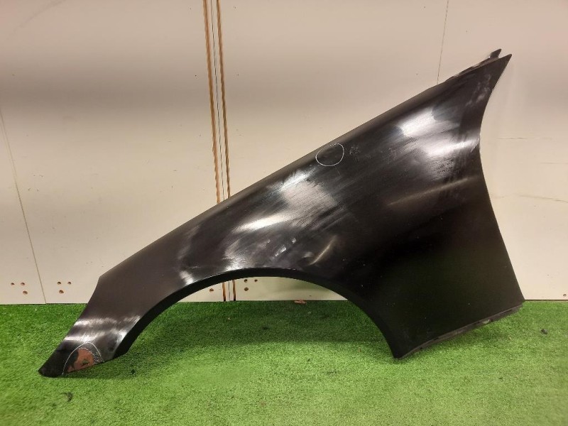 Fanale POST DX 7424494 Bmw Serie 1 F20 Berlina 2015