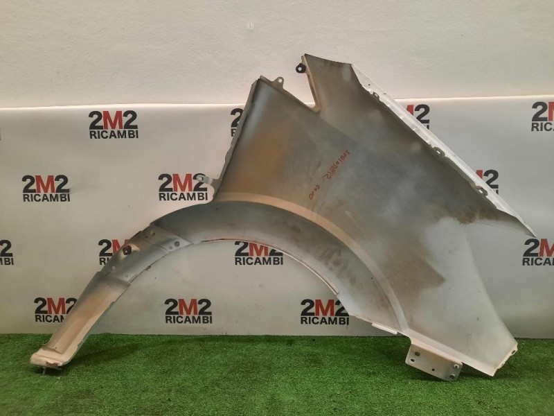 Fanale POST DX 7424494 Bmw Serie 1 F20 Berlina 2015