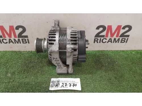 Alternatore 13502583 Opel Insignia A 2009