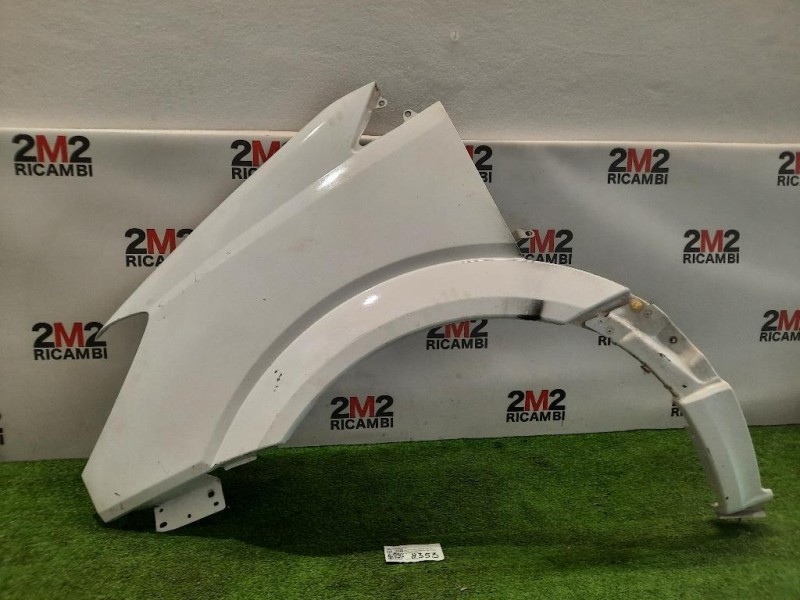 Fanale POST DX 7424494 Bmw Serie 1 F20 Berlina 2015