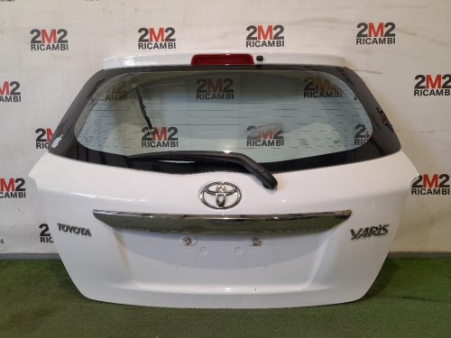 Portello POST 670050D111 Toyota Yaris IV 2012
