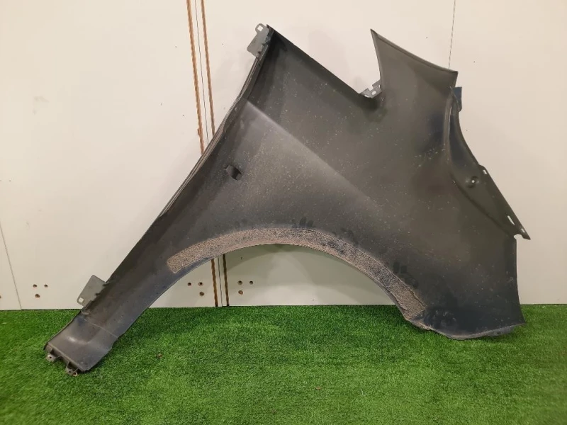 Parafango ANT SX A44788 Mercedes VITO W447 2019