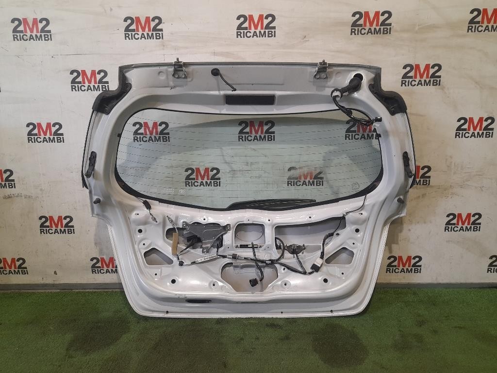Portello POST 670050D111 Toyota Yaris IV 2012