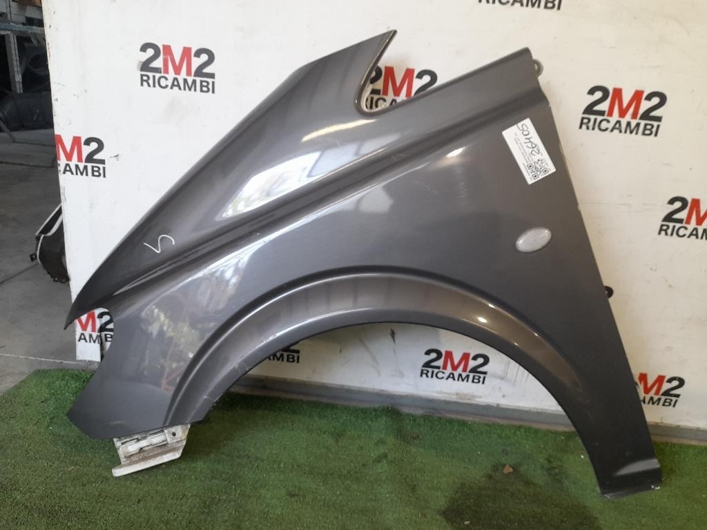 Parafango ANT SX A6396305307 Mercedes VITO W639 2004
