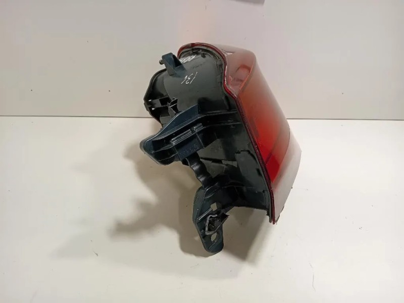 Fanale POST DX FANALE POST DX Bmw Serie 1 F20 Berlina 2015