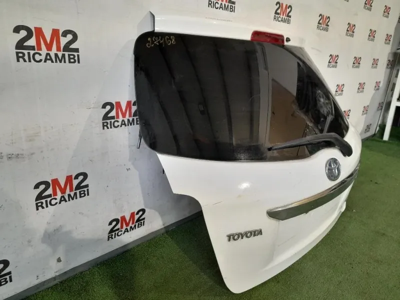 Portello POST 670050D121 Toyota Yaris IV 2012