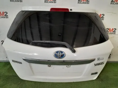 Portello POST 670050D121 Toyota Yaris IV 2012