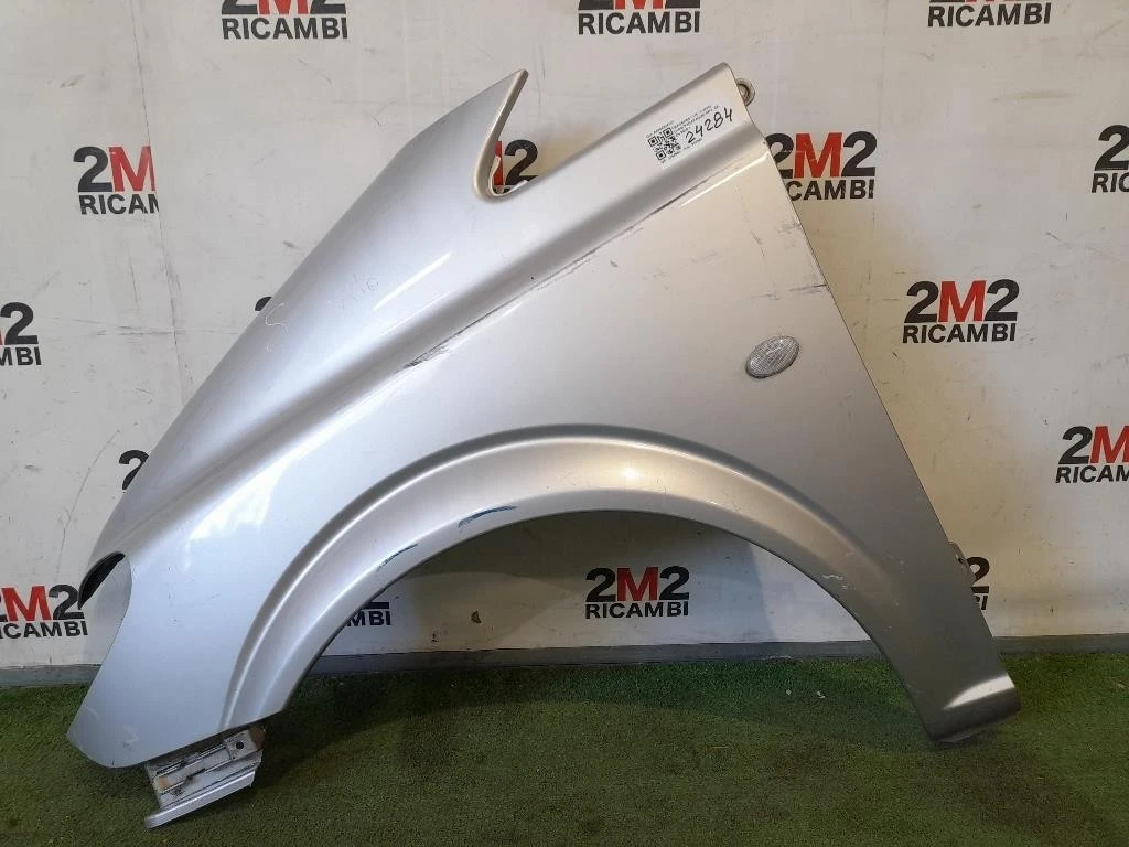 Parafango ANT SX A6396305107 Mercedes VITO W639 2004