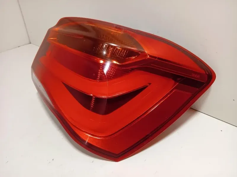 Fanale POST DX 0360000 Bmw Serie 1 F20 Berlina 2015