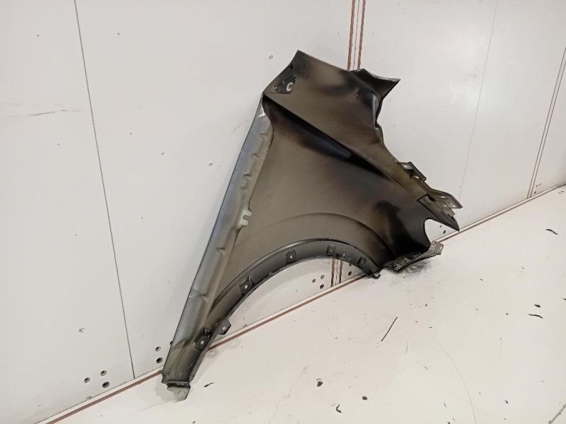 Parafango ANT SX 10292951SEPP Mg ZS II 2020