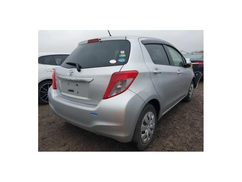 Portello POST 670050D111 Toyota Yaris IV 2012