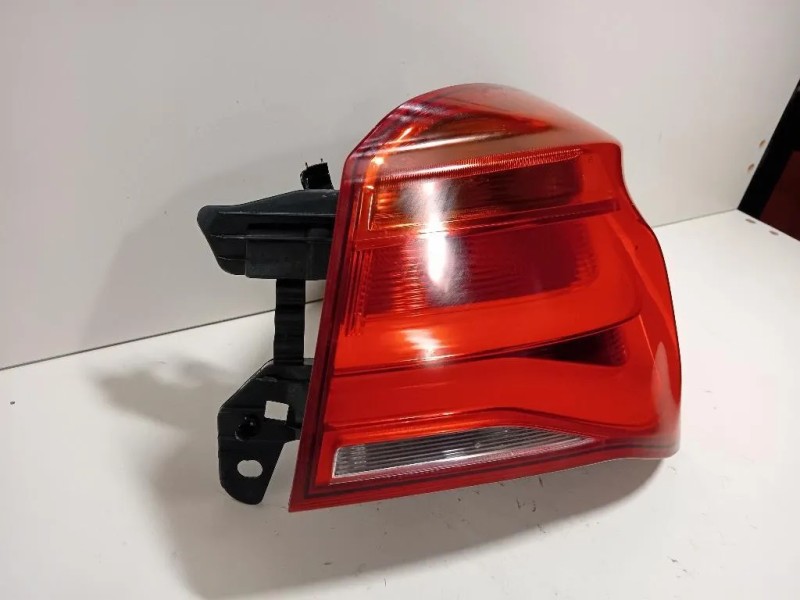 Fanale POST DX 0360000 Bmw Serie 1 F20 Berlina 2015
