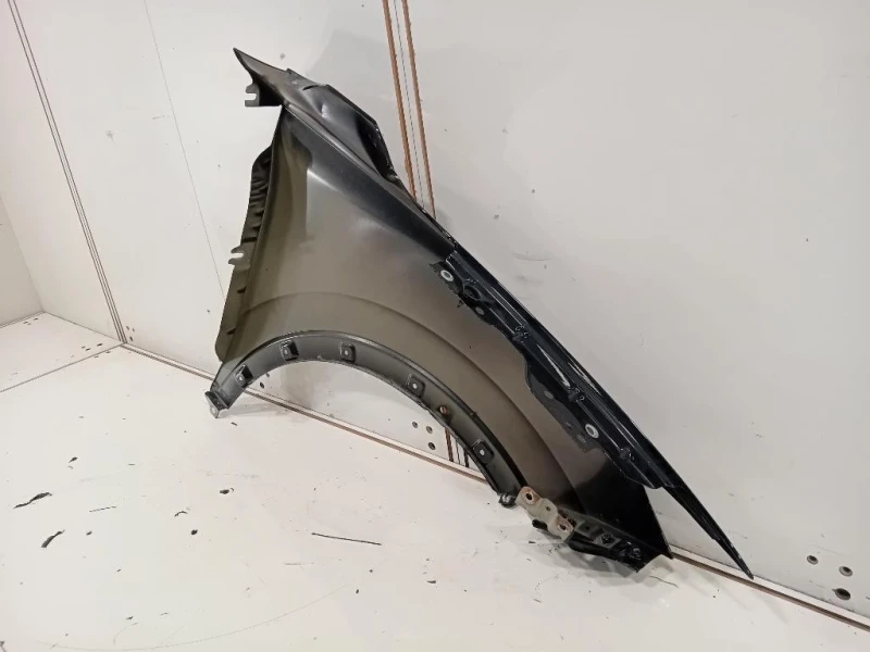 Parafango ANT SX 10292951SEPP Mg ZS II 2020