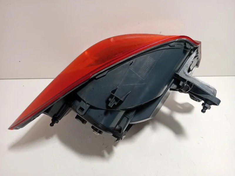 Fanale POST DX 0360000 Bmw Serie 1 F20 Berlina 2015