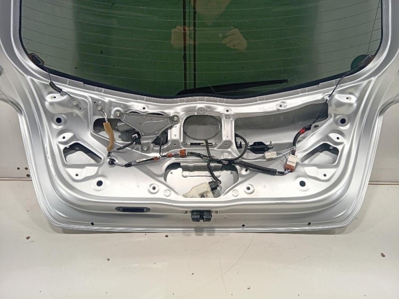 Portello POST 670050D111 Toyota Yaris IV 2012