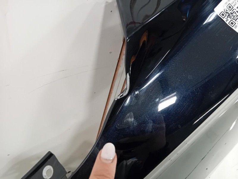 Parafango ANT SX 10292951SEPP Mg ZS II 2020