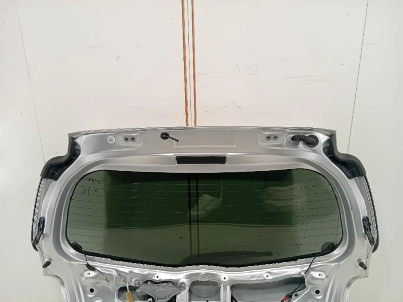 Portello POST 670050D111 Toyota Yaris IV 2012