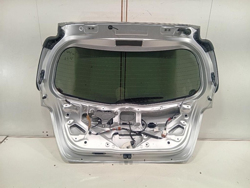 Portello POST 670050D111 Toyota Yaris IV 2012