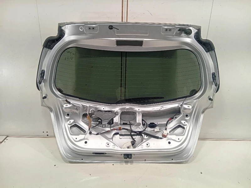 Portello POST 670050D111 Toyota Yaris IV 2012