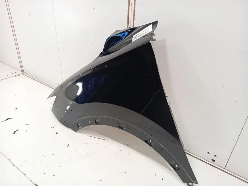 Parafango ANT SX 10292951SEPP Mg ZS II 2020